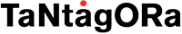 Logo de TANTAGORA