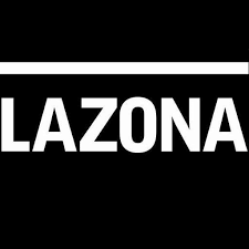 Logo de LAZONA