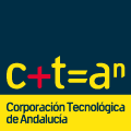 Logo de CORPORACION TECNOLOGICA DE ANDALUCIA