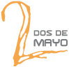 Logo de DOS DE MAYO, S.L.