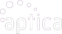 Logo de APTICA