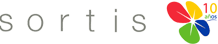 Logo de SORTIS TELECOMUNICACIONES, S.L.