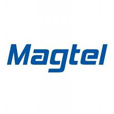 Logo de MAGTEL