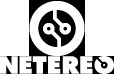 Logo de NETEREO