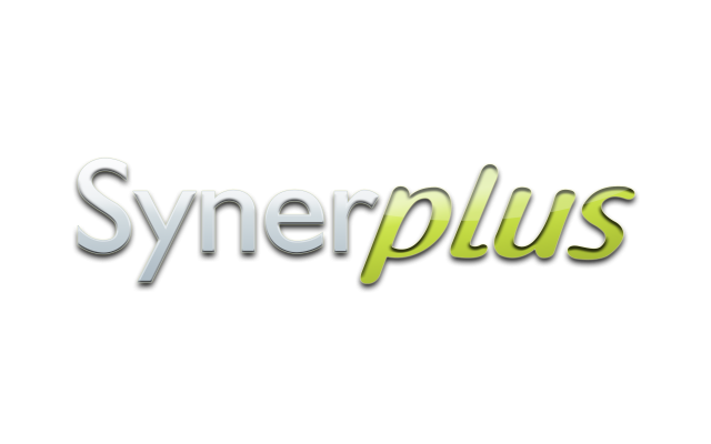 Logo de SYNER PLUS, S.L.