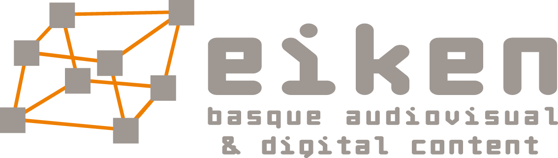 Logo de EIKEN