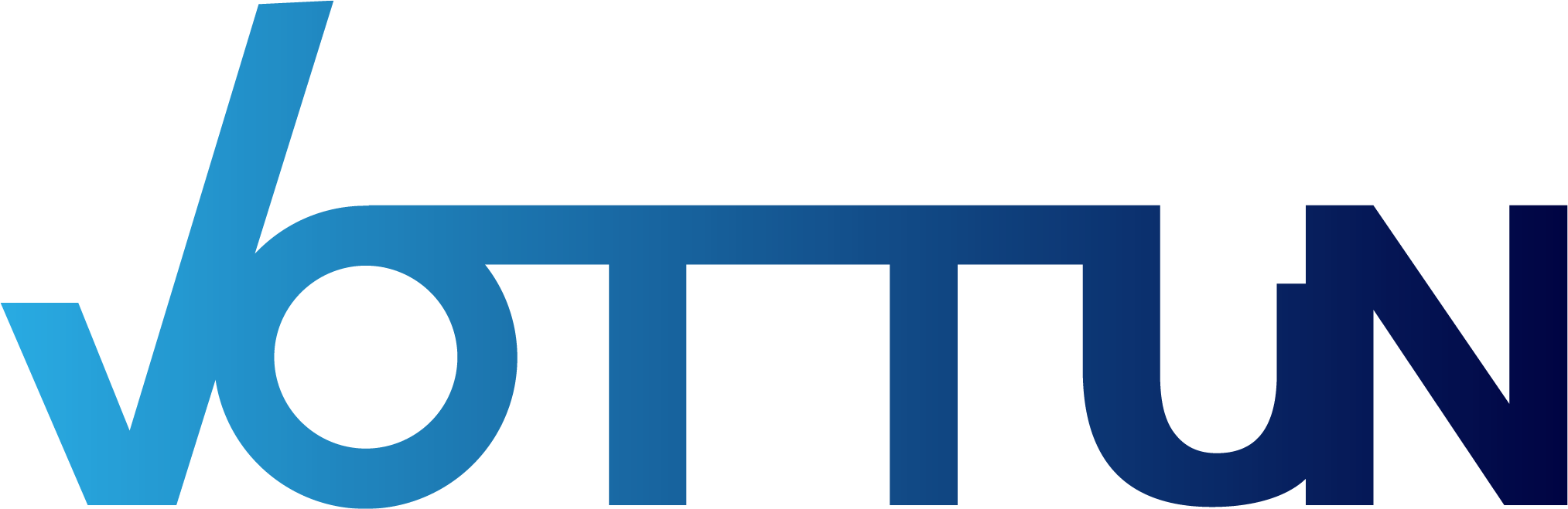 Logo de VOTTUN S.L.