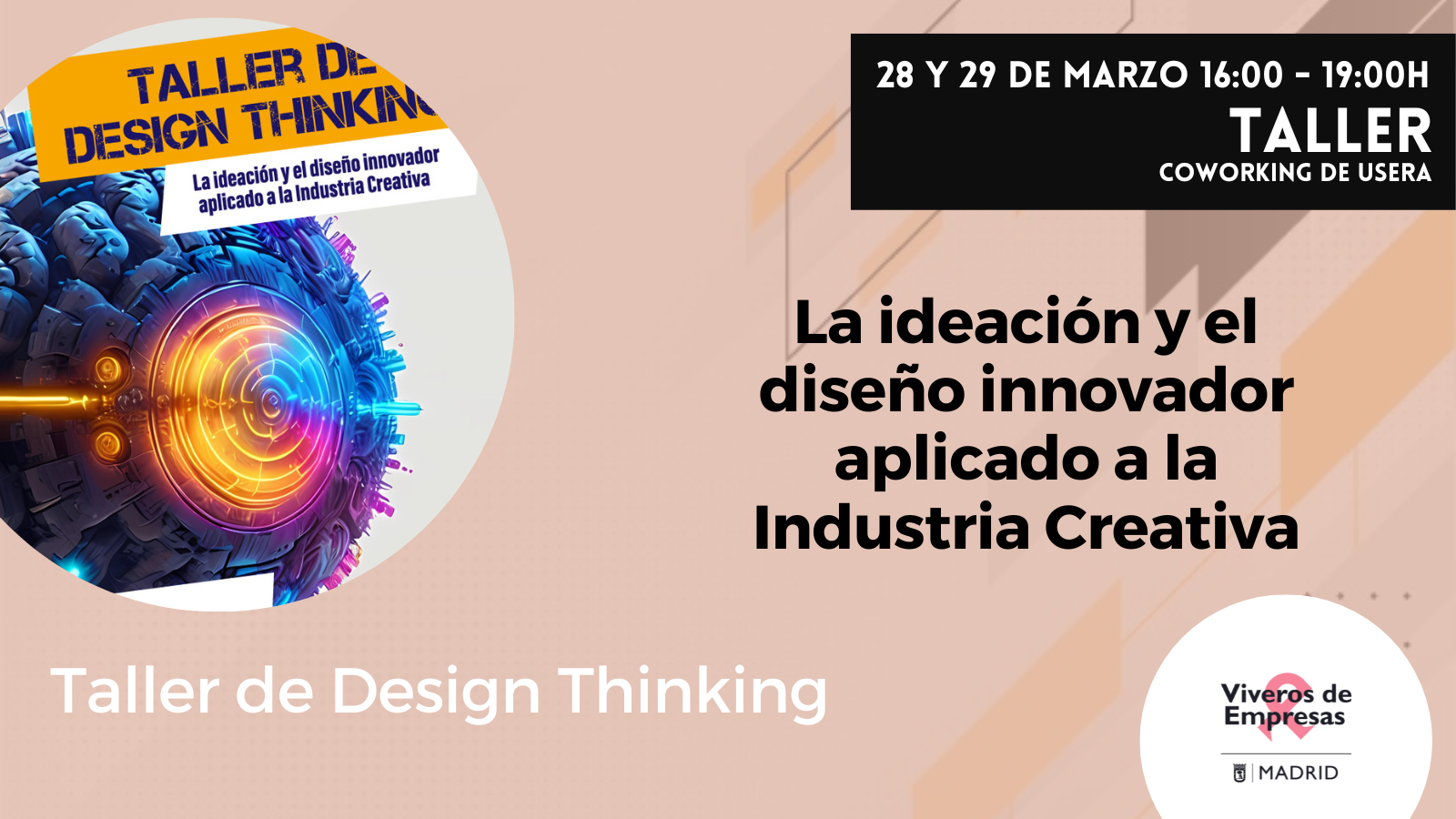 Design Thinking: La ideación y el diseño innovador aplicado a la ...