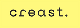 Logo de Creast