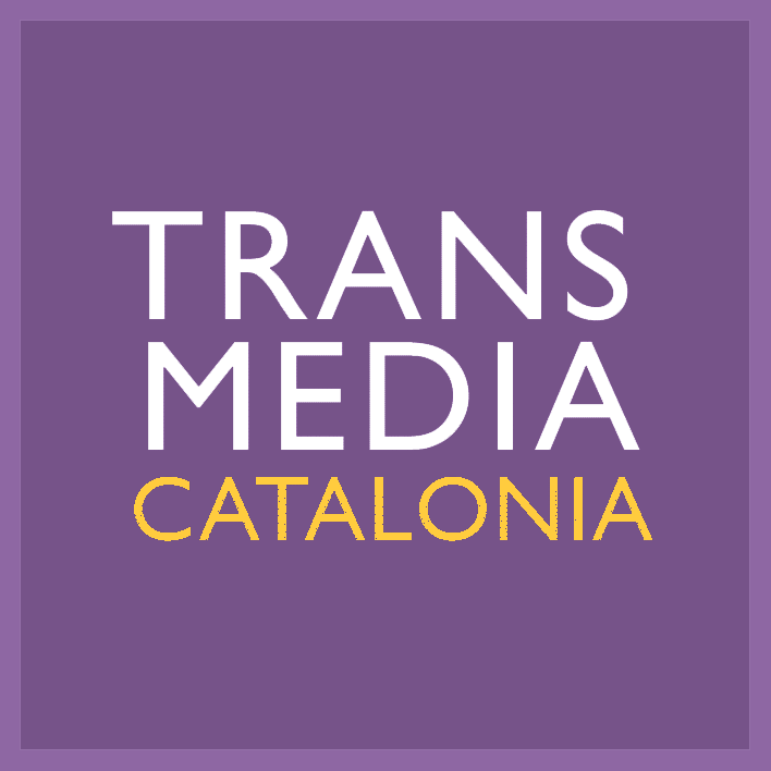 Logo de TransMedia Catalonia
