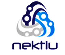 Logo de Nektiu Sociedad Limitada