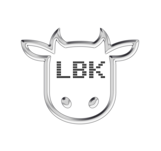 Logo de LBK - IMMERSIVE AUDIO PRODUCTIONS