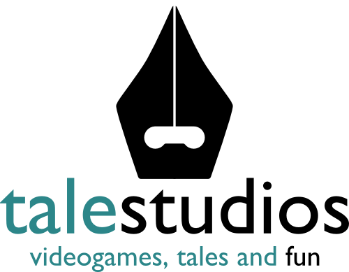 Logo de Tale Studios