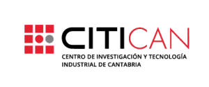 Logo de Centro De Investigación y Tecnología Industrial De Cantabria (CITICAN) 