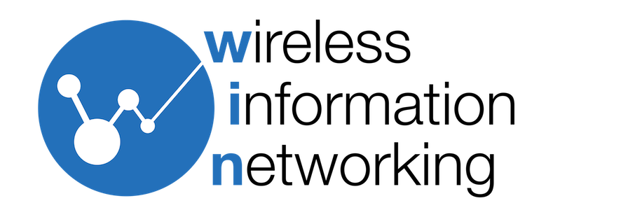 Logo de WIN Group - Universitat Autonoma de Barcelona 