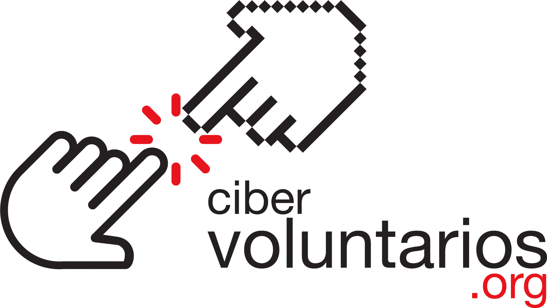 Logo de Fundación Cibervoluntarios